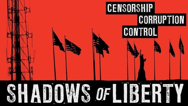 Shadows of Liberty background